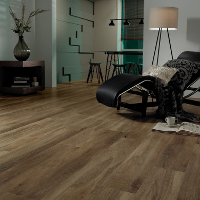 Amtico Warm Oak