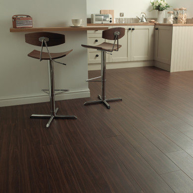 Amtico Black Walnut