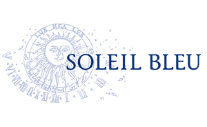 Soleil Bleu (Wellmann)